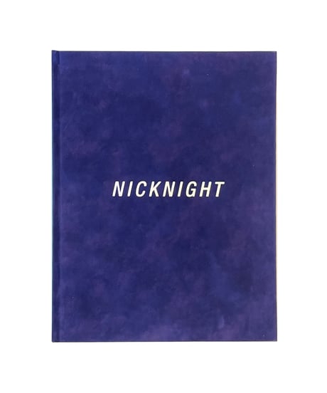 NICKKNIGHT ニック・ナイト
