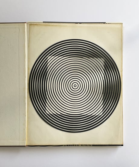 VICTOR VASARELY / ヴィクトル・ヴァザルリ