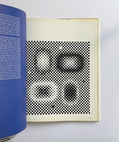 VICTOR VASARELY / ヴィクトル・ヴァザルリ