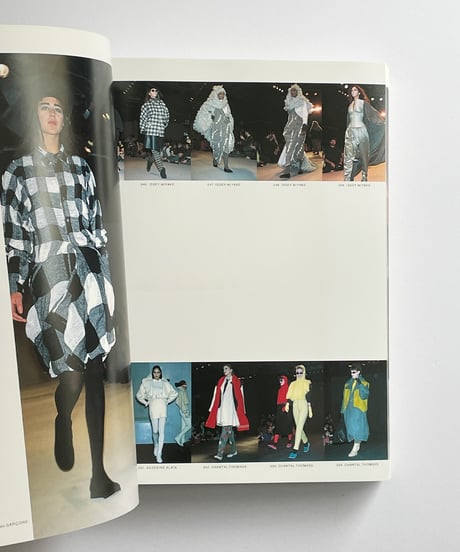 Paris Collection 1981-2000 | 大石一男(Kazou Ohishi)