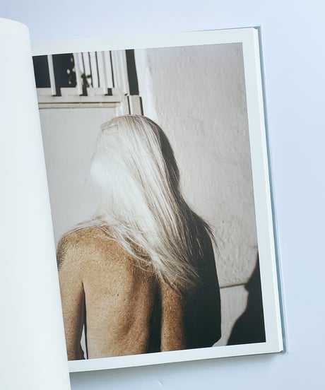 ZZYZX | Gregory Halpern / グレゴリー・ハルパーン