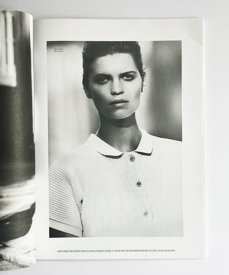 RIKA MAGAZINE No.9  Autumn/Winter 2013