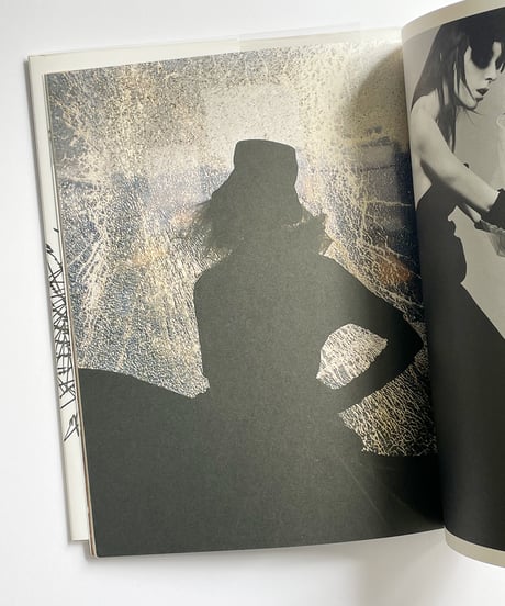 Yohji Yamamoto Spring/Summer 1999 ヨウジヤマモト 1999年春夏コレクションカタログ