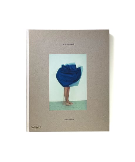 not in fashion Mark Borthwick マーク・ボスウィック