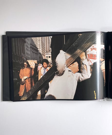 Good bye Manhattan | Nicolas Faure