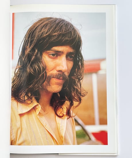 5×7 | William Eggleston /ウィリアム・エグルストン