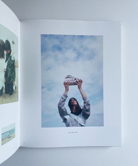 not in fashion Mark Borthwick マーク・ボスウィック