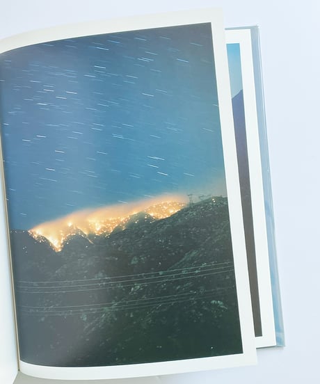 ZZYZX | Gregory Halpern / グレゴリー・ハルパーン