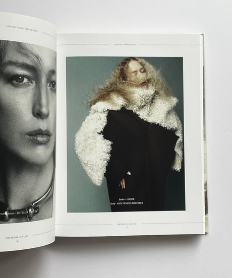 The Travel Almanac 21 autumn/winter 2022