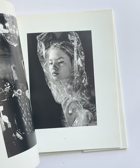 Les Immortelles | Irina Ionesco(イリナ・イオネスコ)