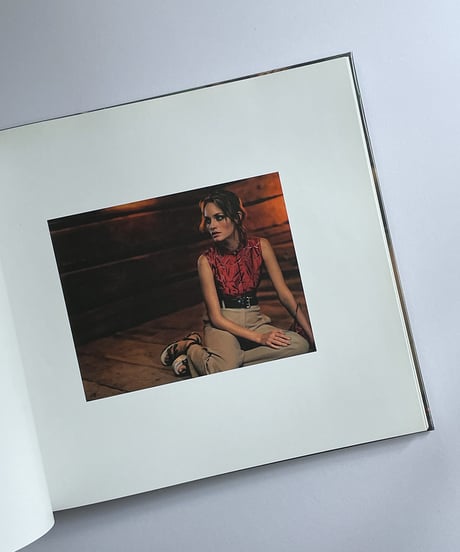 PRADA 96-98 by Glen Luchford (FIRST EDITION)