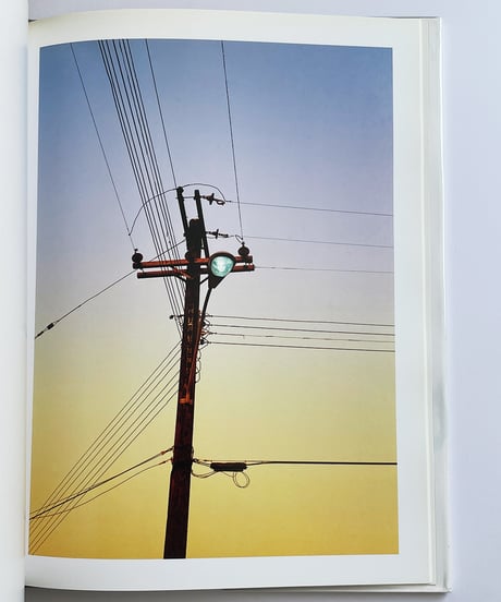 5×7 | William Eggleston /ウィリアム・エグルストン