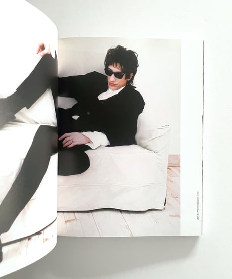 CARNET COMMÉMORATIF : A.P.C. 1987-2003