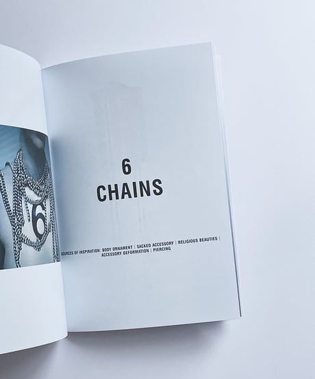 RAF SIMONS | CORPO BODY ACCESSORY FURNITURE 7 CUPBOARDS / ラフ・シモンズ