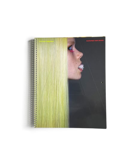 FUTURA PROXIMA CURATED FOR GUCCI