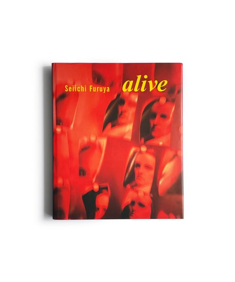 alive | Seiichi Furuya(古屋誠一)