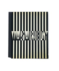 VICTOR VASARELY / ヴィクトル・ヴァザルリ
