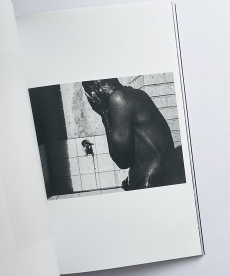 BLACK OUT | 普後均(Hitoshi Fugo)