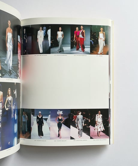 Paris Collection 1981-2000 | 大石一男(Kazou Ohishi)