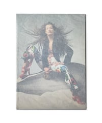 GIANNI VERSACE 24 women's collection Spring-Summer 1993 Richard Avedon