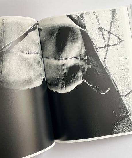 光と影 | 森山大道 Light&Shadow | Daido Moriyama