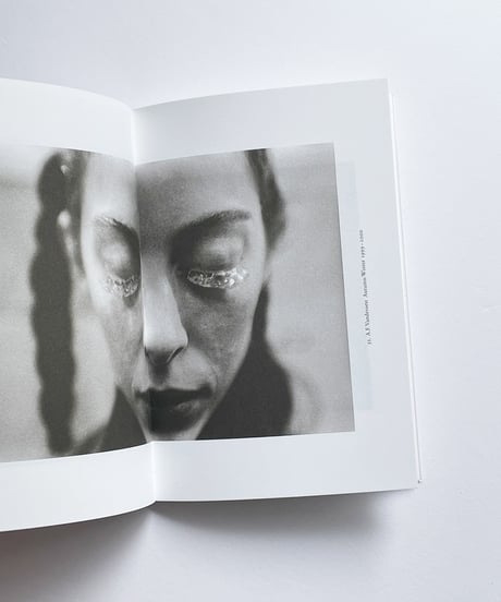 MAKEUP 1989–2005 by Inge Grognard / インゲ・グロニャール