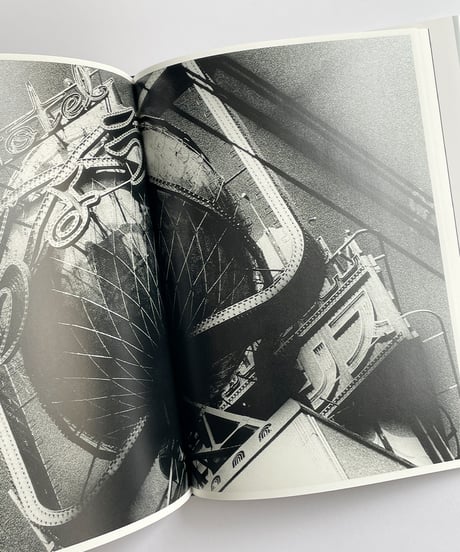 光と影 | 森山大道 Light&Shadow | Daido Moriyama