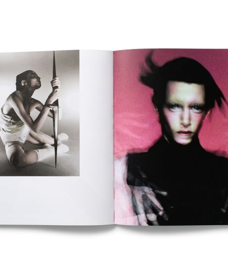 【新刊】 A MANUAL FOR LIVING CURATED FOR NIKE