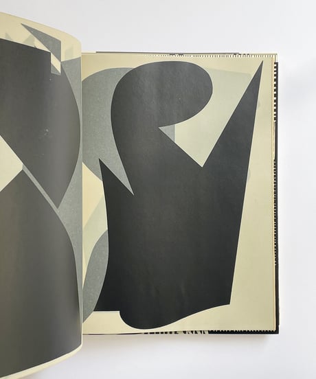 VICTOR VASARELY / ヴィクトル・ヴァザルリ