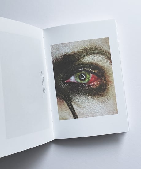 MAKEUP 1989–2005 by Inge Grognard / インゲ・グロニャール
