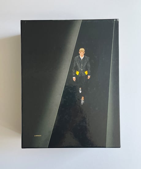 Dries Van Noten 1-100: One Hundred Collections, a Style Evolves