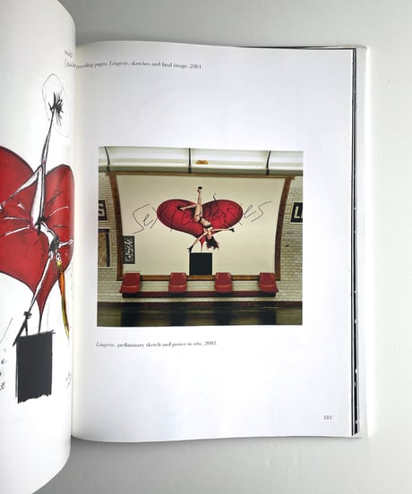 The Goude Touch: A Ten-year Campaign For Galeries Lafayette