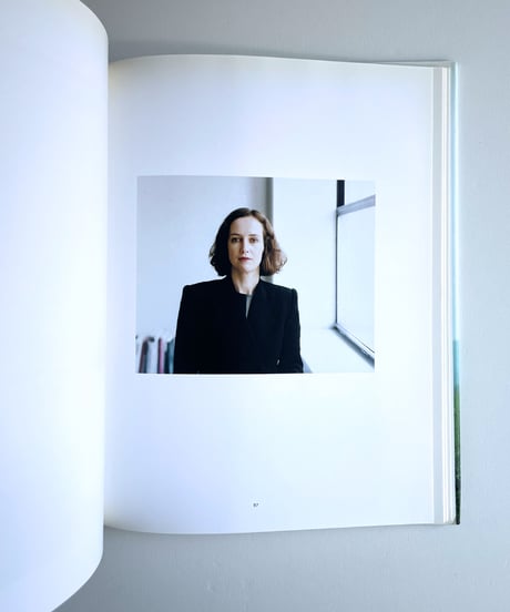 STILL | THOMAS STRUTH