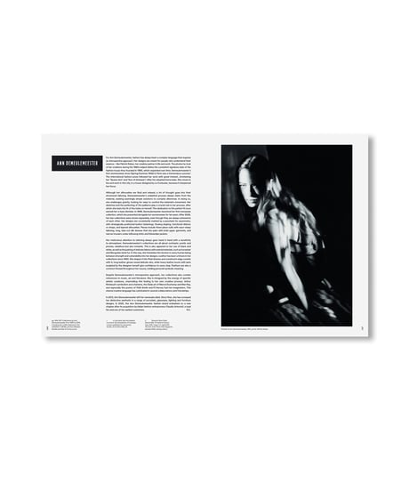 【新刊】THE ANTWERP SIX / アントワープ・シックス