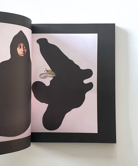 A MAGAZINE #8 curated by Riccardo Tisci