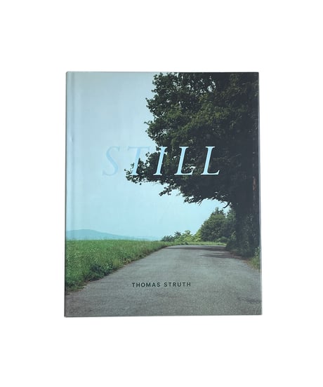 STILL | THOMAS STRUTH