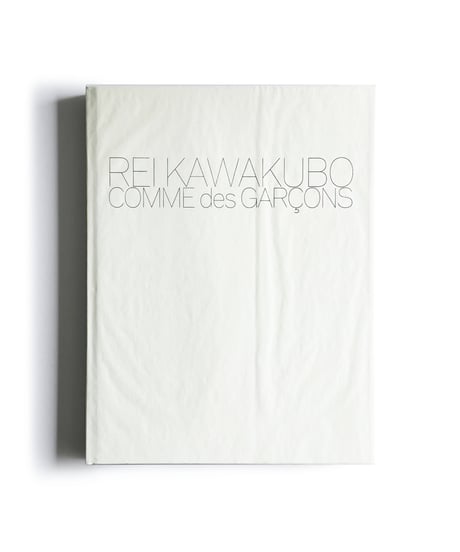 REI KAWAKUBO COMME des GARCONS | Art of the In-Between 川久保怜 コムデギャルソン