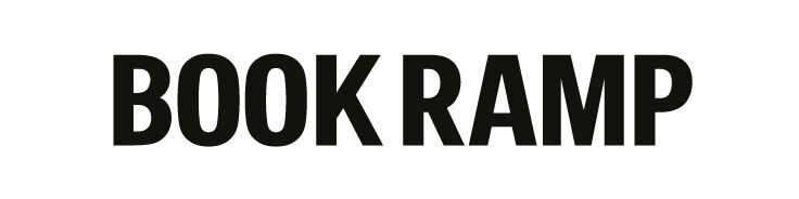 BOOK RAMP