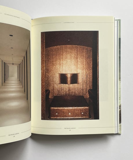 The Travel Almanac 21 autumn/winter 2022