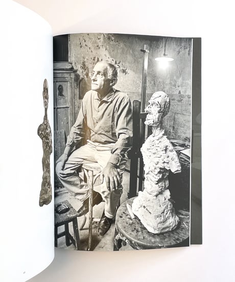 GIACOMETTI | GUGGENHEIM