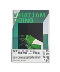 私の現代 | 山沢栄子 WHAT I AM DOING