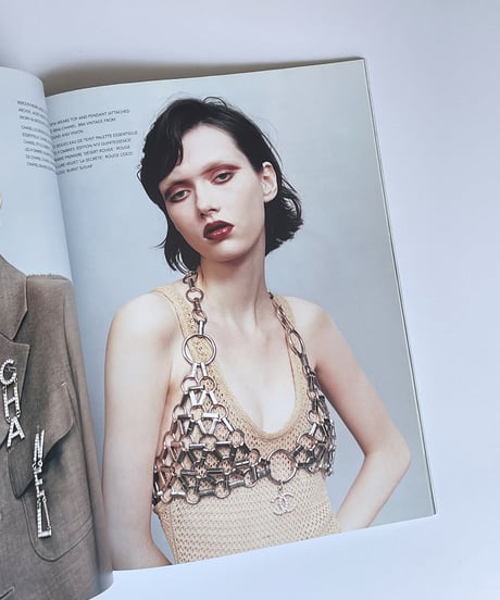 i-D Magazine -The voice of a generation Issue- no.356 Summer 2019