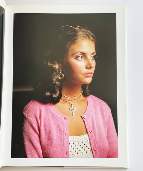 5×7 | William Eggleston /ウィリアム・エグルストン