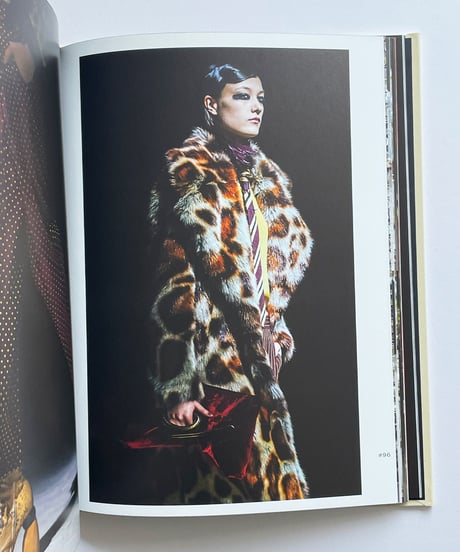 Dries Van Noten 1-100: One Hundred Collections, a Style Evolves