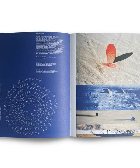 【新刊】 A MANUAL FOR LIVING CURATED FOR NIKE