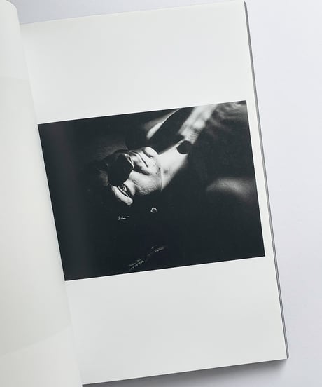 BLACK OUT | 普後均(Hitoshi Fugo)