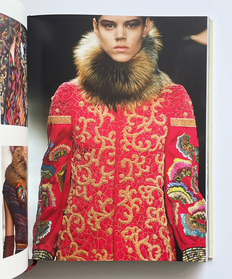 Dries Van Noten 1-100: One Hundred Collections, a Style Evolves