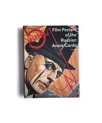 Film Posters of the Russian Avant-Garde