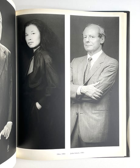 CERTAIN PEOPLE : A BOOK OF PORTRAITS | ROBERT MAPPLETHORPE