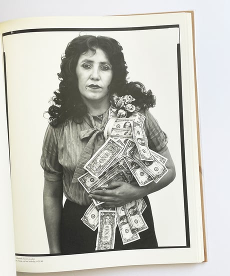 Richard Avedon In the American West(2005 Edition)